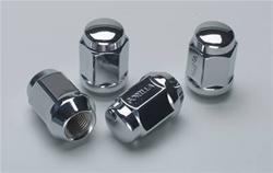 Gorilla Lifetime Lug Nuts