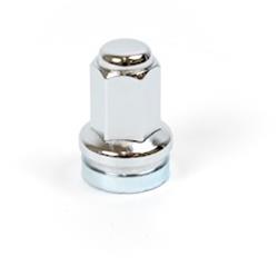 Gorilla Automotive Lug Nuts and Lug Bolts 61108FL