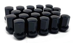 Gorilla Automotive Lug Nuts and Lug Bolts 61148FSBC-20