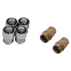 Gorilla Automotive Lug Nut Sockets 61681-2K