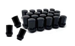 Gorilla Automotive Lug Nuts and Lug Bolts 66148FSBC-23