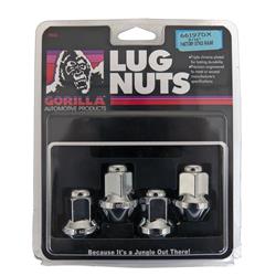 Gorilla Lug Nuts 66197DX