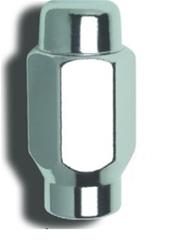 Gorilla Automotive Lug Nuts and Lug Bolts 68128L