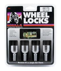 Gorilla Automotive Lug Nuts and Lug Bolts 000000000000068175