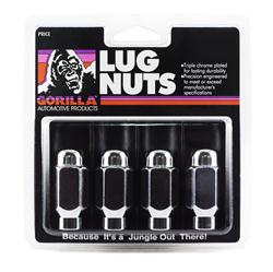 Gorilla Lug Nuts 68137L