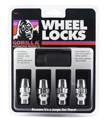 Gorilla Wheel Locks 68681N