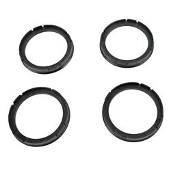 Gorilla Hub Centric Rings 70-5710