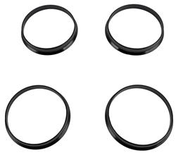 Gorilla Hub Centric Rings 70-6706