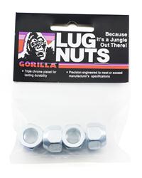 Gorilla Lug Nuts 70077B