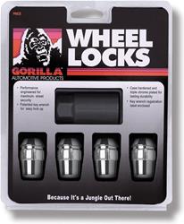 Gorilla Automotive Lug Nuts and Lug Bolts 71421N