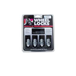 Gorilla Automotive Lug Nuts and Lug Bolts 71431NB