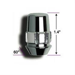 Gorilla Wheel Locks 71471N