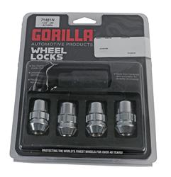 Gorilla Wheel Locks 71481N