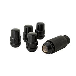 Gorilla Automotive Lug Nuts and Lug Bolts 71481NBC5