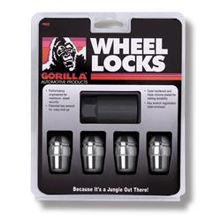 Gorilla Wheel Locks 71631N