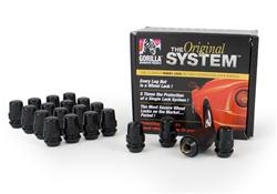 Gorilla Wheel Lock Systems 71633NBC