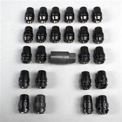 Gorilla Wheel Lock Systems 71634NBC