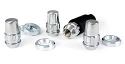 Gorilla Automotive Lug Nuts and Lug Bolts 71661F