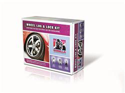 Gorilla Wheel Installation Kits 71923HT