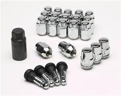 Gorilla Wheel Installation Kits 71923