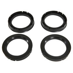 Gorilla Hub Centric Rings 72-5406