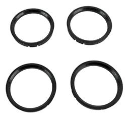 Gorilla Hub Centric Rings 72-6336