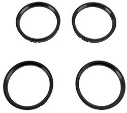 Gorilla Hub Centric Rings 72-6415