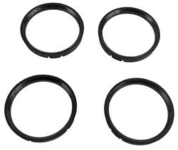 Gorilla Hub Centric Rings 72-6507