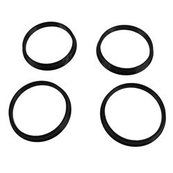 Gorilla Hub Centric Rings 72-6606