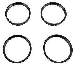 Gorilla Hub Centric Rings 72-6656