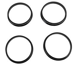 Gorilla Hub Centric Rings 72-6706