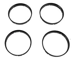 Gorilla Hub Centric Rings 72-7030