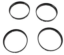 Gorilla Hub Centric Rings 72-7050