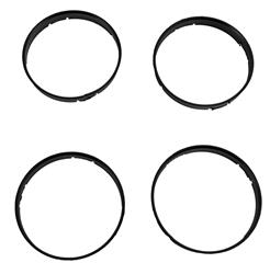 Gorilla Hub Centric Rings 72-7150