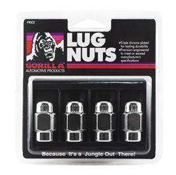 Gorilla Lug Nuts 000000000000072187