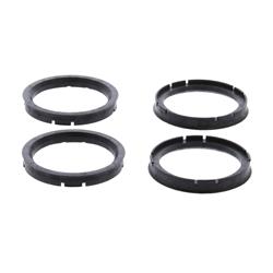 Gorilla Hub Centric Rings 73-6006