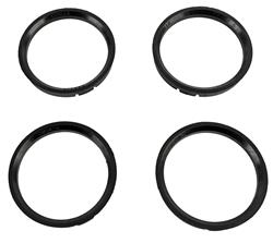 Gorilla Hub Centric Rings 73-6415