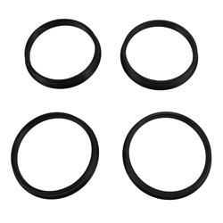 Gorilla Hub Centric Rings 73-6606