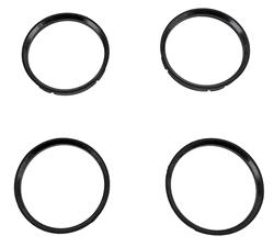 Gorilla Hub Centric Rings 73-6706
