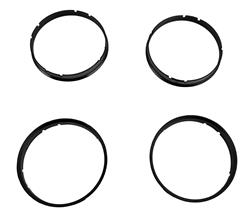 Gorilla Hub Centric Rings 73-7050