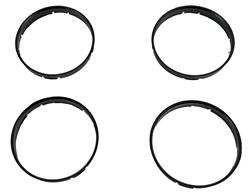 Gorilla Hub Centric Rings 73-7150