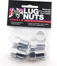 Gorilla Automotive Lug Nuts and Lug Bolts 73077B