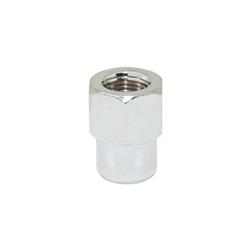 Gorilla Automotive Lug Nuts and Lug Bolts 73078SM