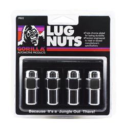 Gorilla Lug Nuts 73127