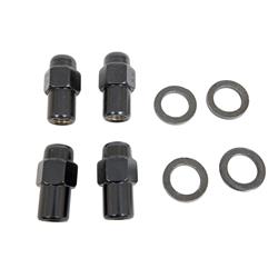 Gorilla Lug Nuts 73137BCB
