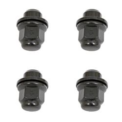 Gorilla Lug Bolts 73137TBCB