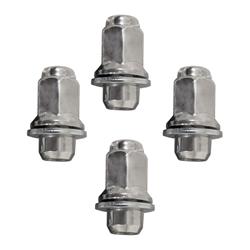 Gorilla Lug Nuts 73137TXLB