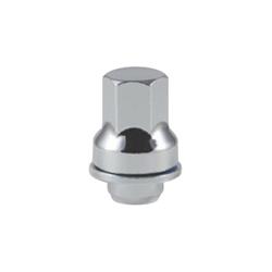 Gorilla Lug Nuts 73138JBC