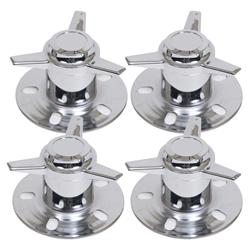 Gorilla Automotive 73506 Gorilla Hub Covers | Summit Racing