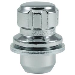 Gorilla Automotive Lug Nuts and Lug Bolts 73621NSB